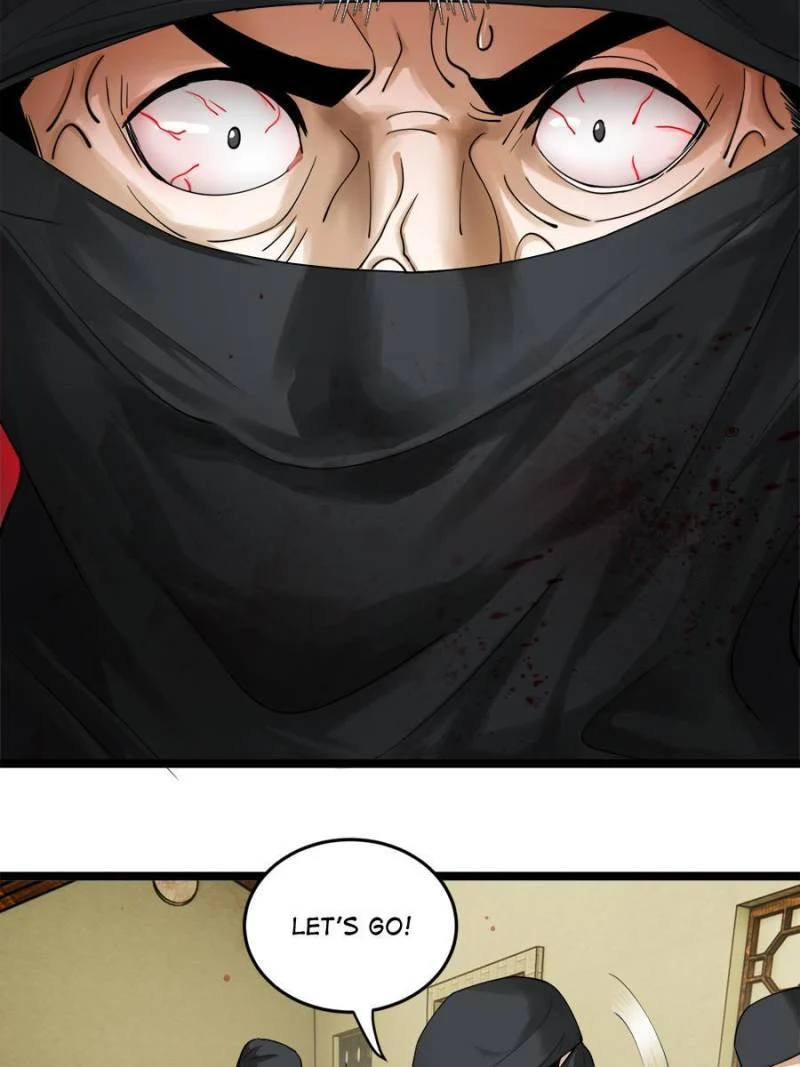 Ultimate Son-in-Law Chapter 50 - Page 30