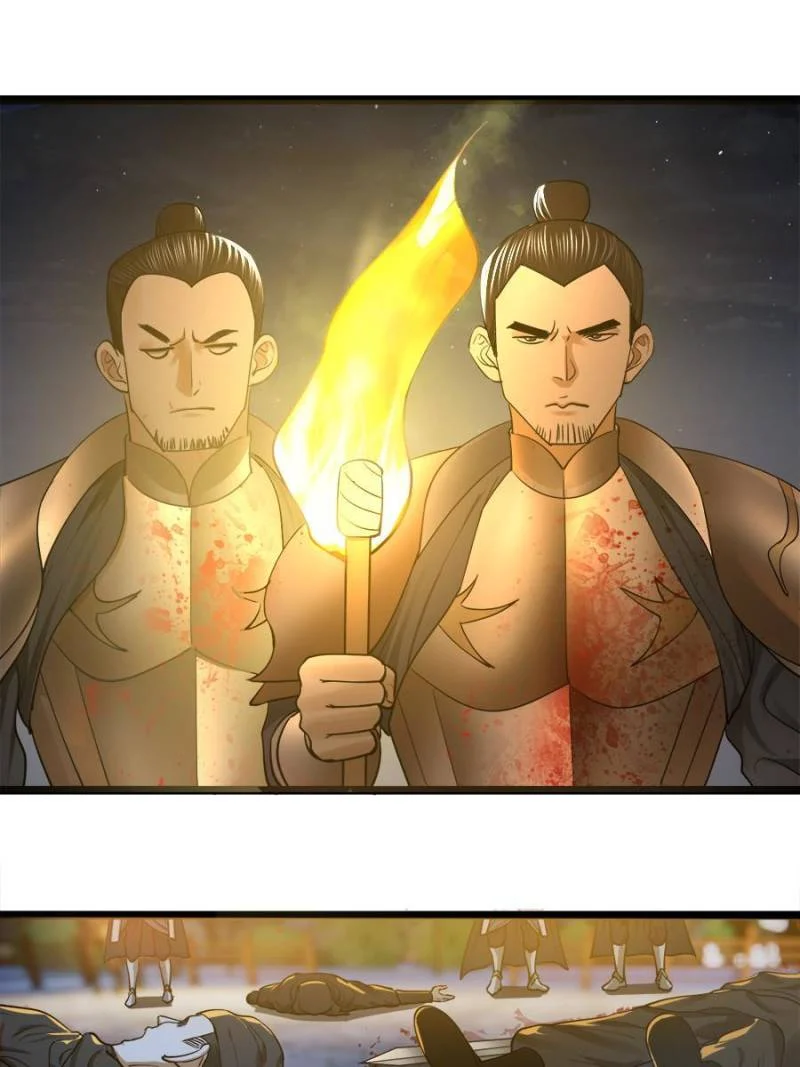 Ultimate Son-in-Law Chapter 50 - Page 35