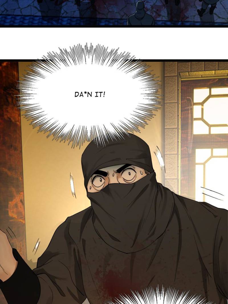 Ultimate Son-in-Law Chapter 50 - Page 38