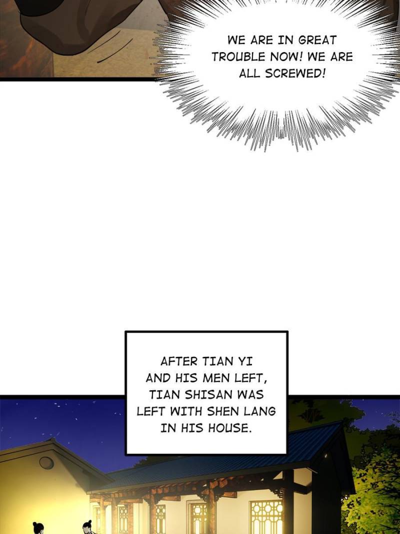 Ultimate Son-in-Law Chapter 50 - Page 39