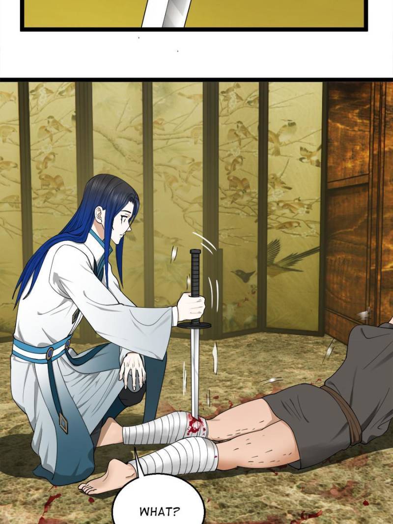 Ultimate Son-in-Law Chapter 50 - Page 41