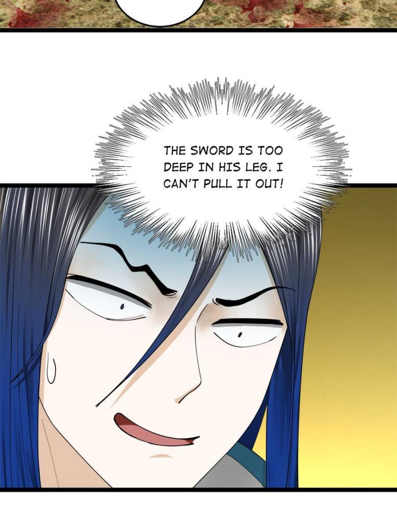 Ultimate Son-in-Law Chapter 50 - Page 42
