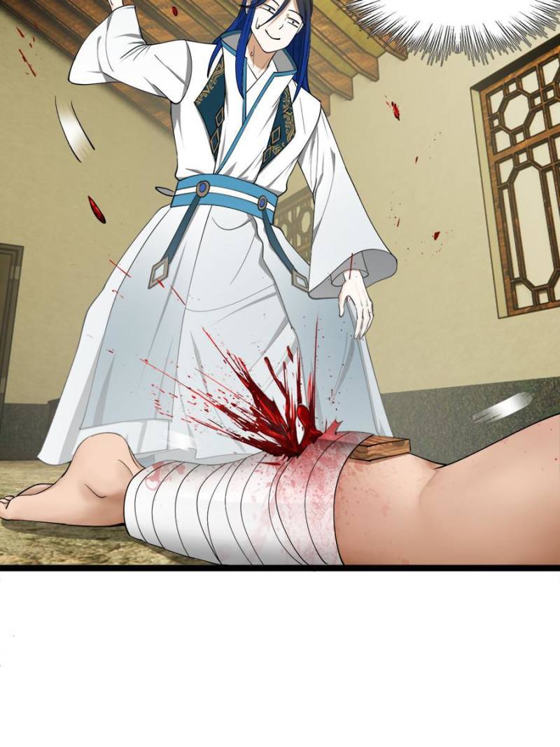 Ultimate Son-in-Law Chapter 50 - Page 45