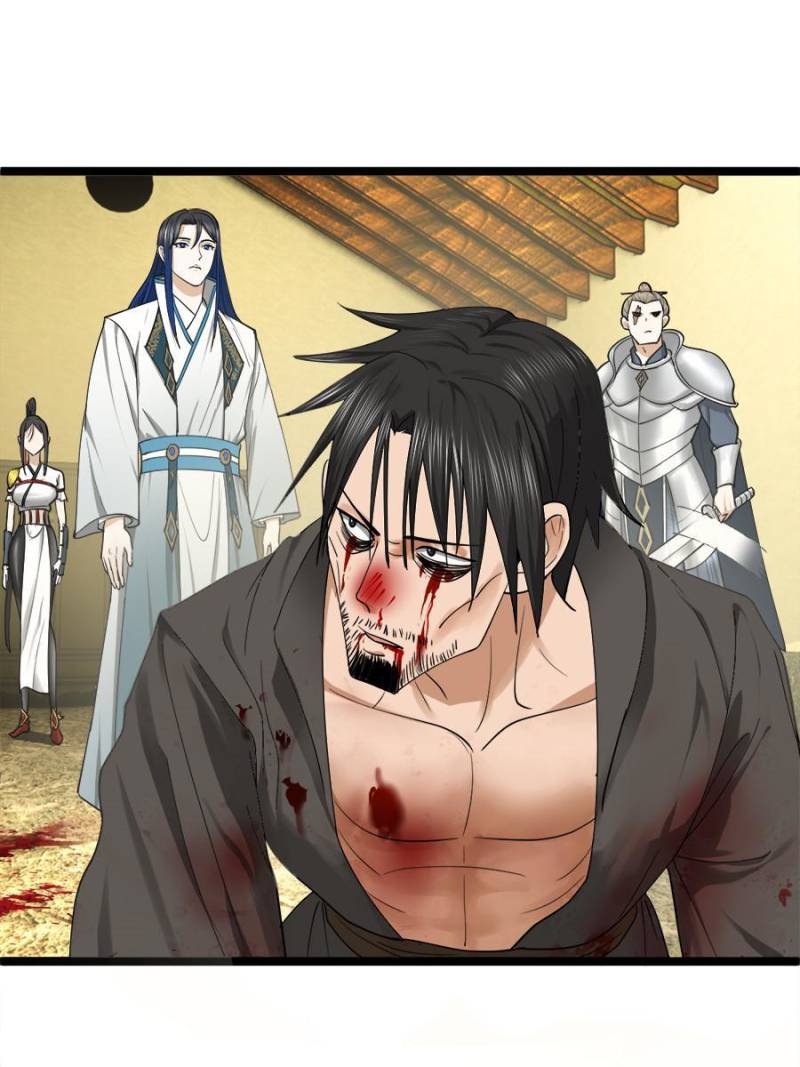 Ultimate Son-in-Law Chapter 50 - Page 47