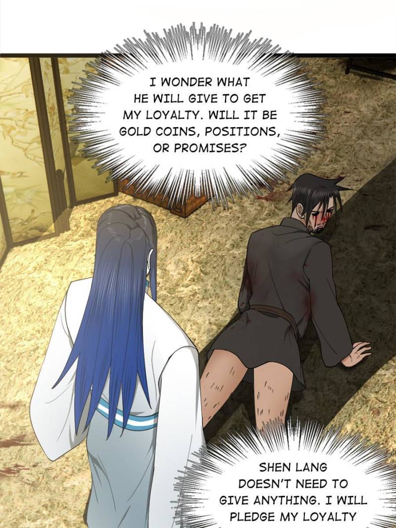 Ultimate Son-in-Law Chapter 50 - Page 48
