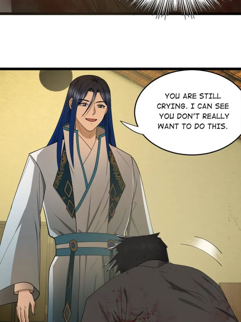 Ultimate Son-in-Law Chapter 50 - Page 52