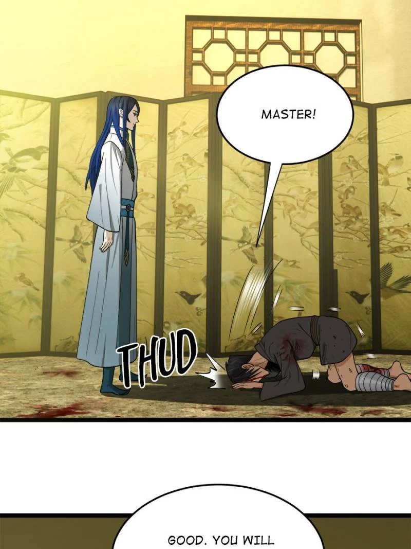 Ultimate Son-in-Law Chapter 50 - Page 54