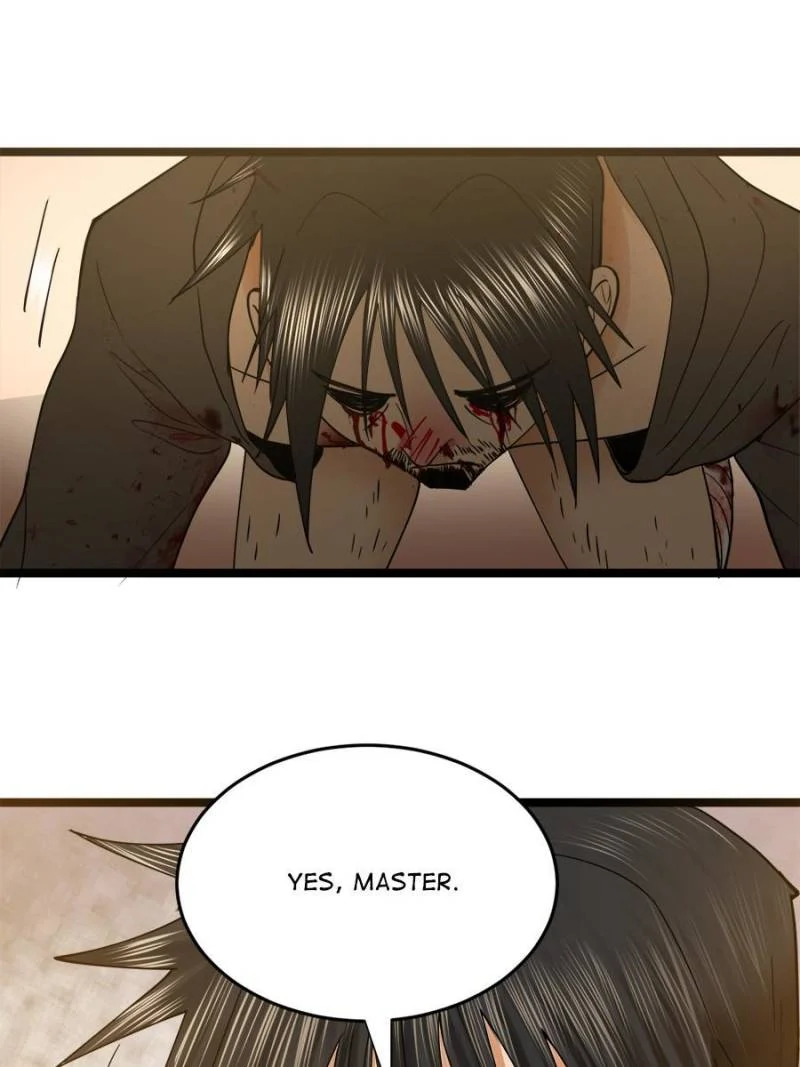 Ultimate Son-in-Law Chapter 50 - Page 56