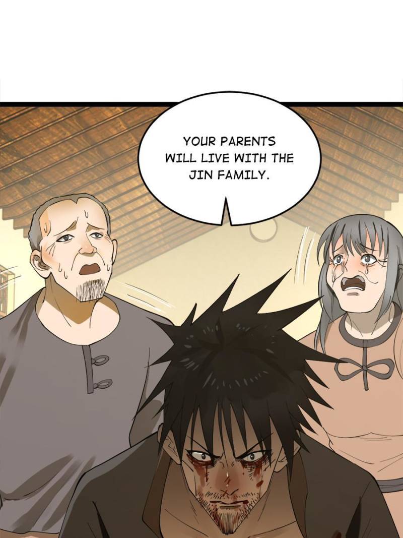 Ultimate Son-in-Law Chapter 51 - Page 1