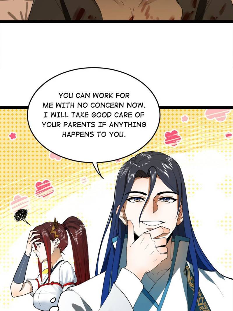 Ultimate Son-in-Law Chapter 51 - Page 2