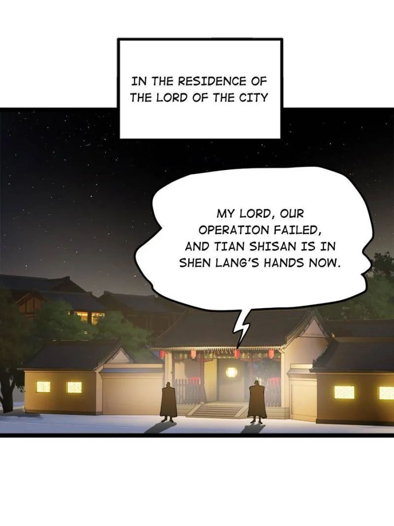 Ultimate Son-in-Law Chapter 51 - Page 7