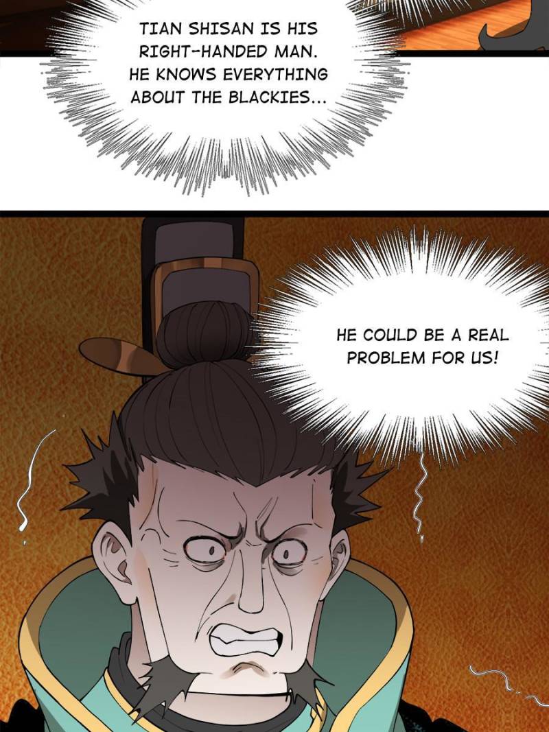 Ultimate Son-in-Law Chapter 51 - Page 9
