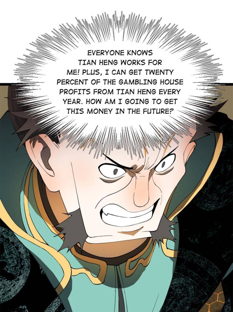 Ultimate Son-in-Law Chapter 51 - Page 13