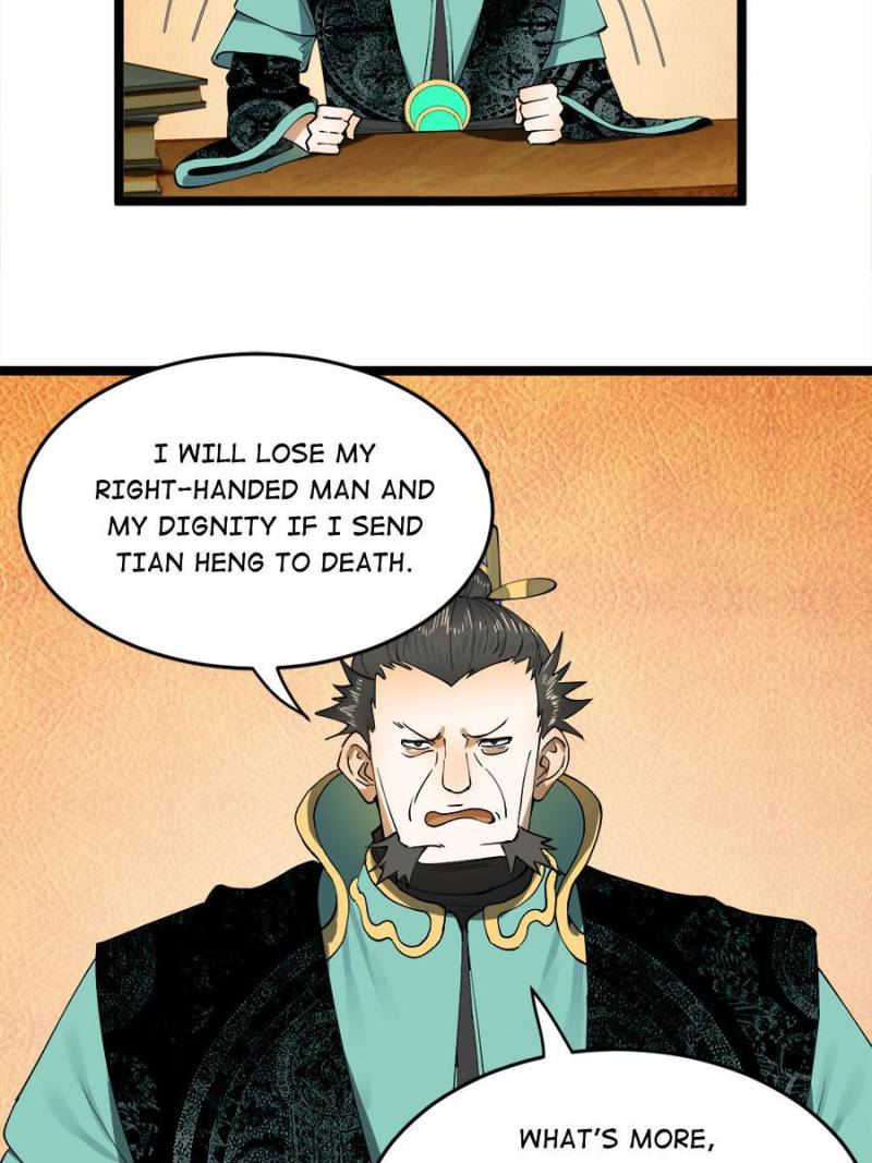 Ultimate Son-in-Law Chapter 51 - Page 15