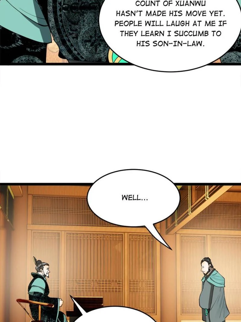Ultimate Son-in-Law Chapter 51 - Page 16