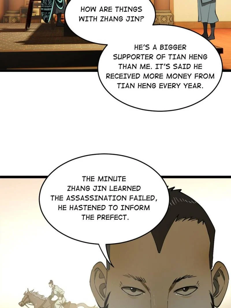 Ultimate Son-in-Law Chapter 51 - Page 17