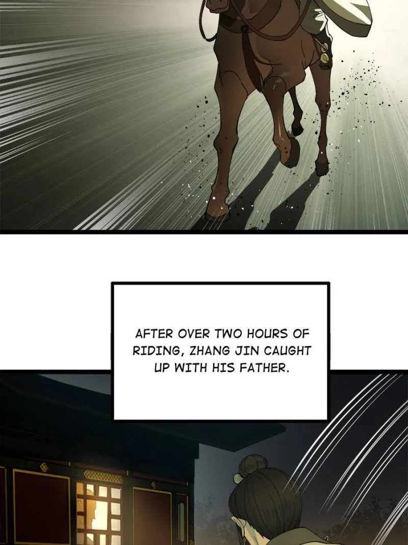 Ultimate Son-in-Law Chapter 51 - Page 19