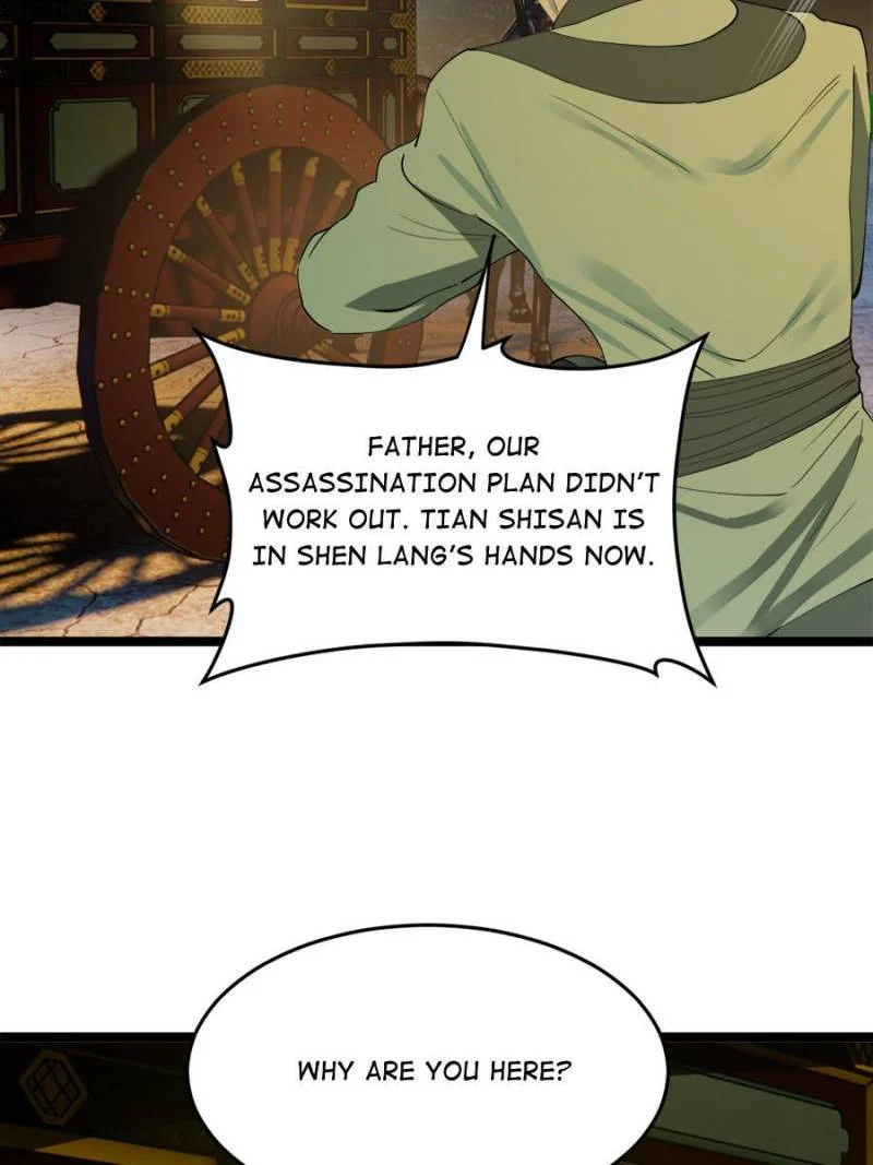 Ultimate Son-in-Law Chapter 51 - Page 20