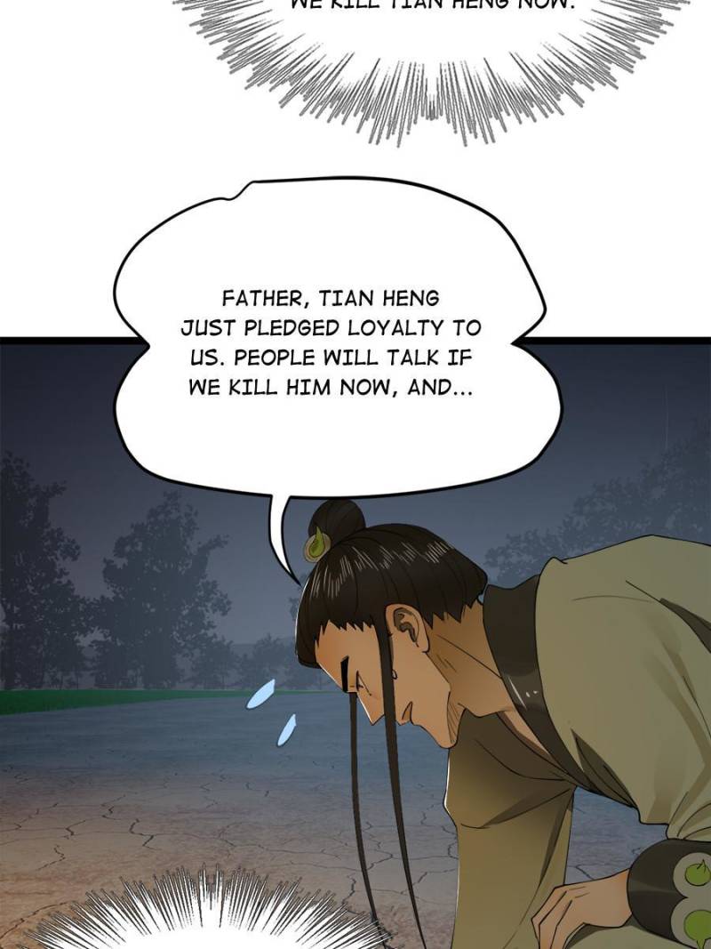 Ultimate Son-in-Law Chapter 51 - Page 23
