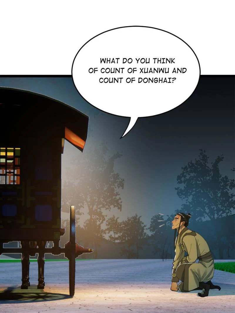 Ultimate Son-in-Law Chapter 51 - Page 25