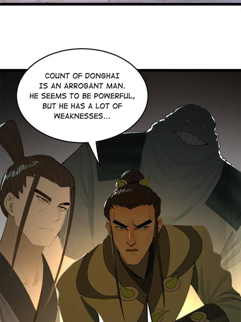 Ultimate Son-in-Law Chapter 51 - Page 26