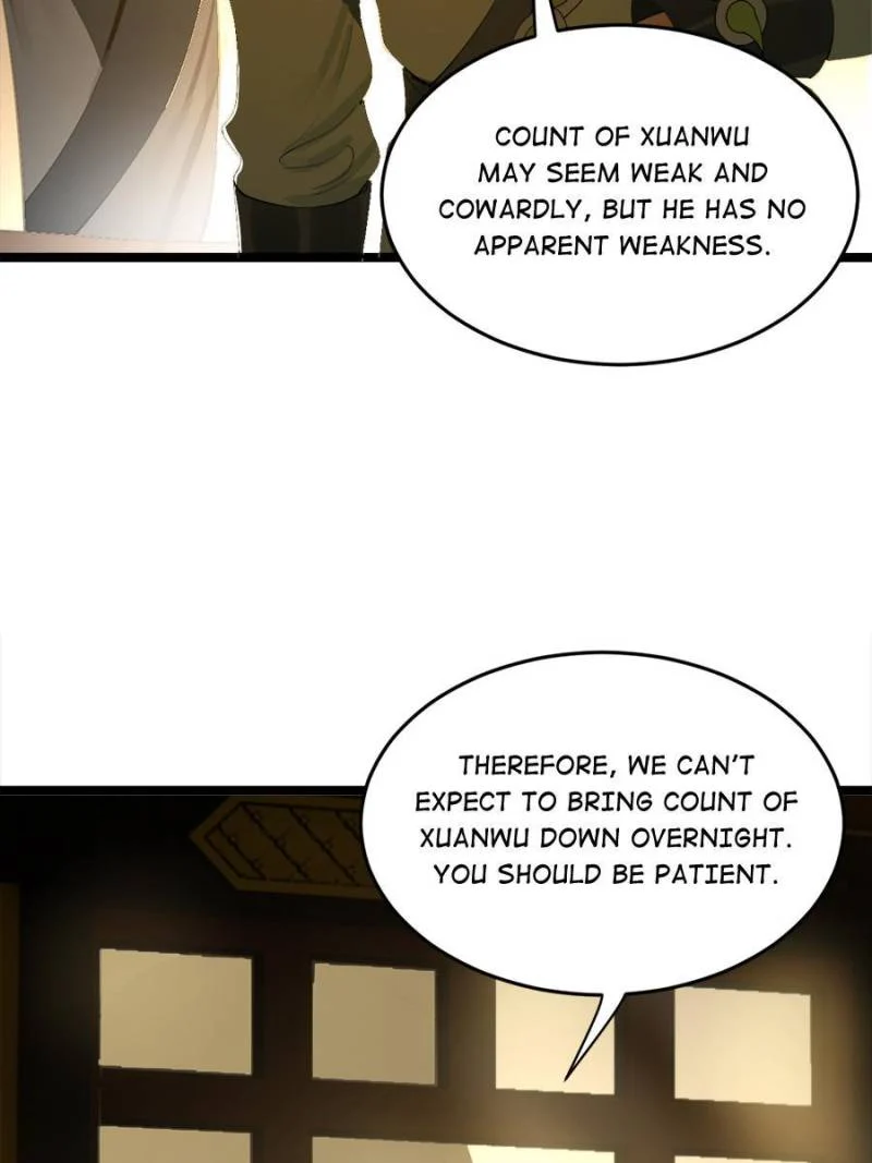 Ultimate Son-in-Law Chapter 51 - Page 27