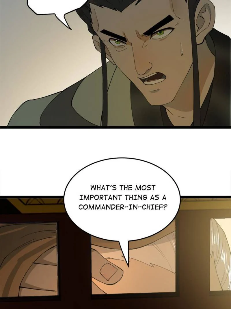 Ultimate Son-in-Law Chapter 51 - Page 29
