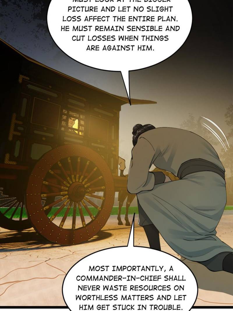 Ultimate Son-in-Law Chapter 51 - Page 31