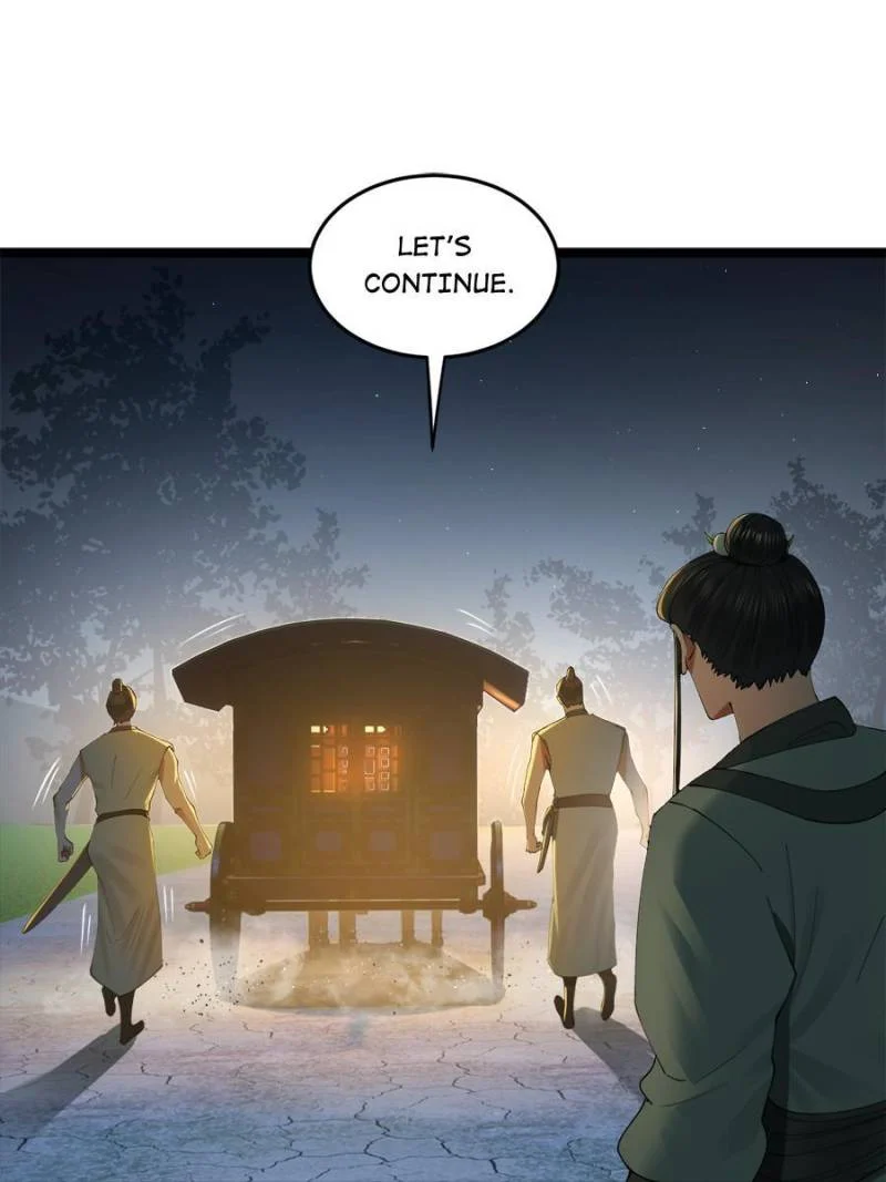 Ultimate Son-in-Law Chapter 51 - Page 37