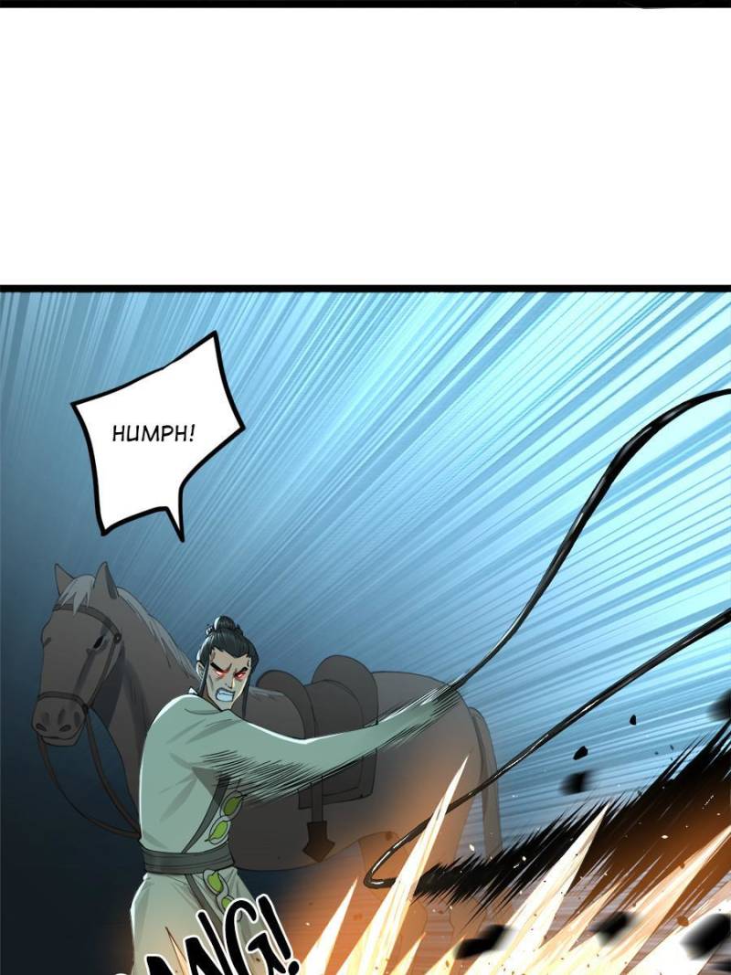Ultimate Son-in-Law Chapter 51 - Page 38