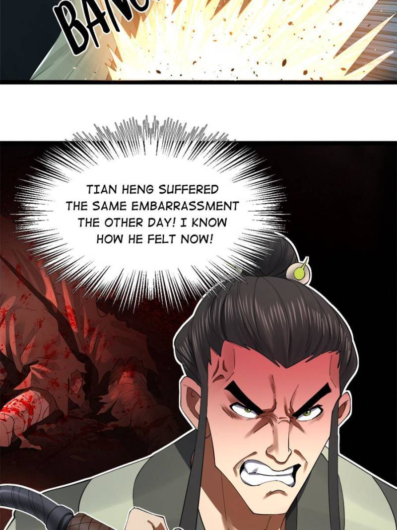Ultimate Son-in-Law Chapter 51 - Page 39