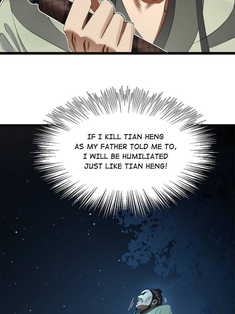 Ultimate Son-in-Law Chapter 51 - Page 40