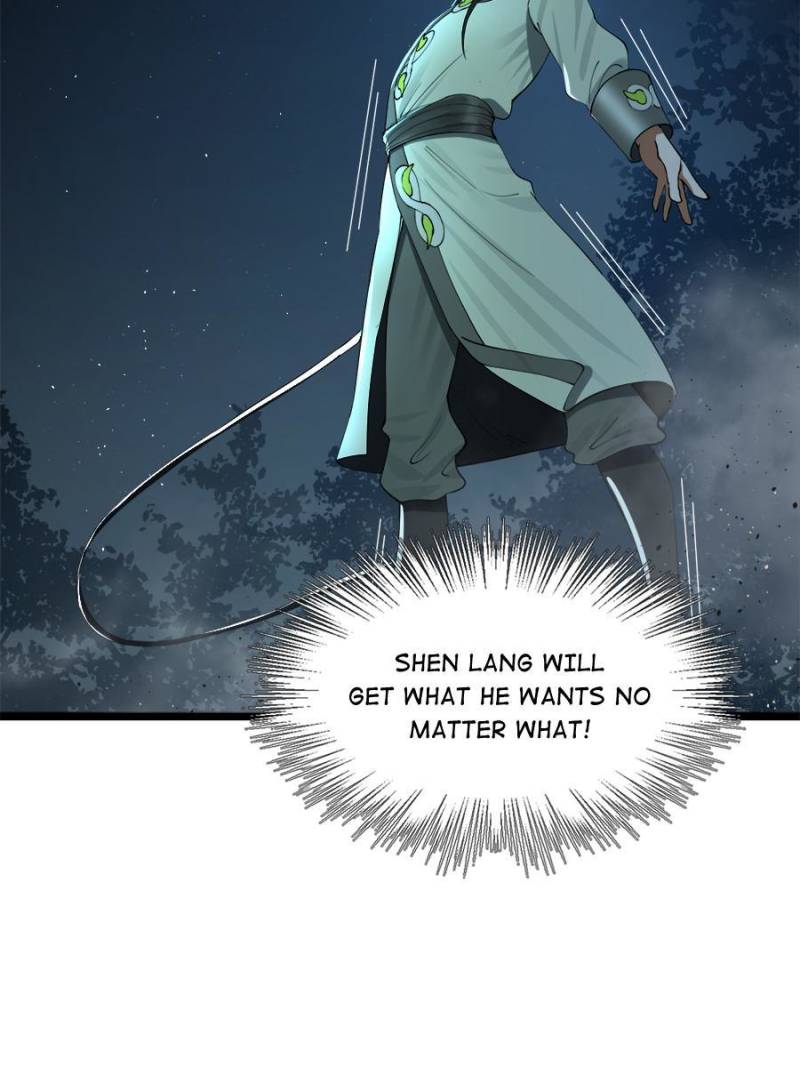 Ultimate Son-in-Law Chapter 51 - Page 41