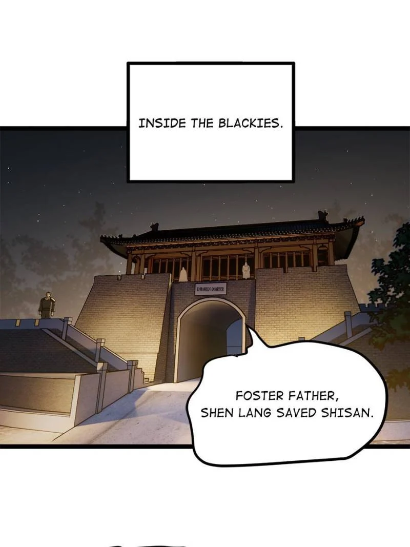Ultimate Son-in-Law Chapter 51 - Page 42