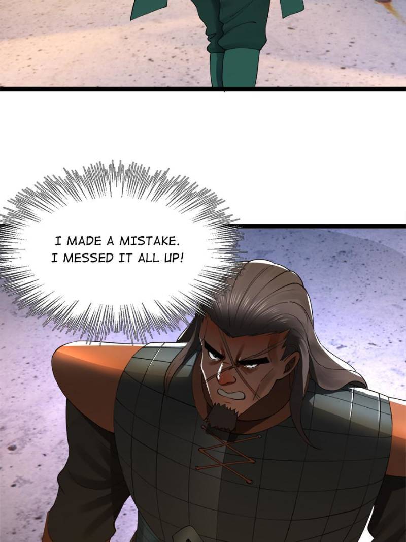 Ultimate Son-in-Law Chapter 51 - Page 52