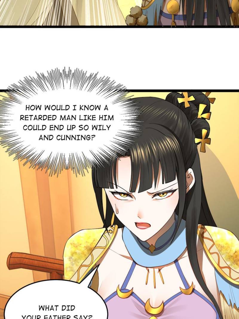 Ultimate Son-in-Law Chapter 52 - Page 3