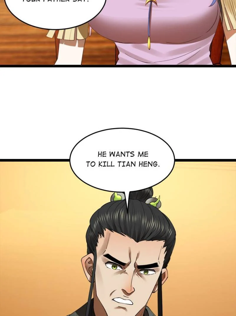 Ultimate Son-in-Law Chapter 52 - Page 4