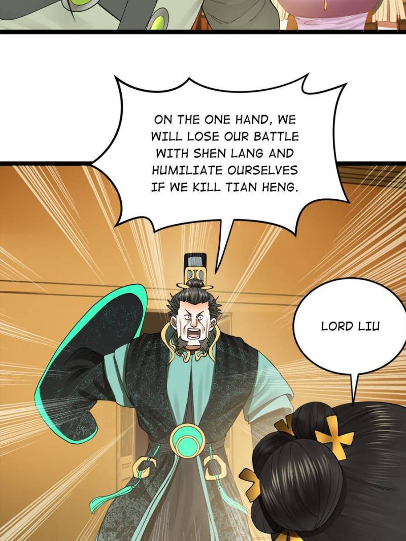 Ultimate Son-in-Law Chapter 52 - Page 7