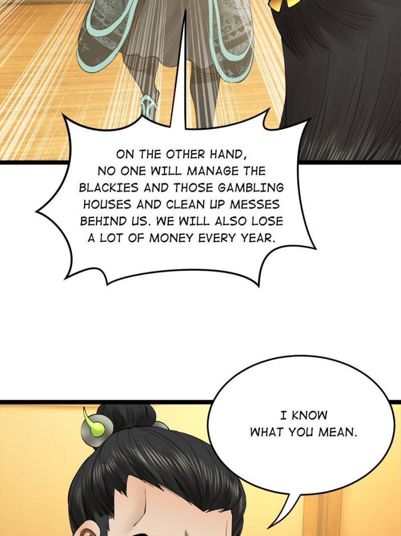Ultimate Son-in-Law Chapter 52 - Page 8