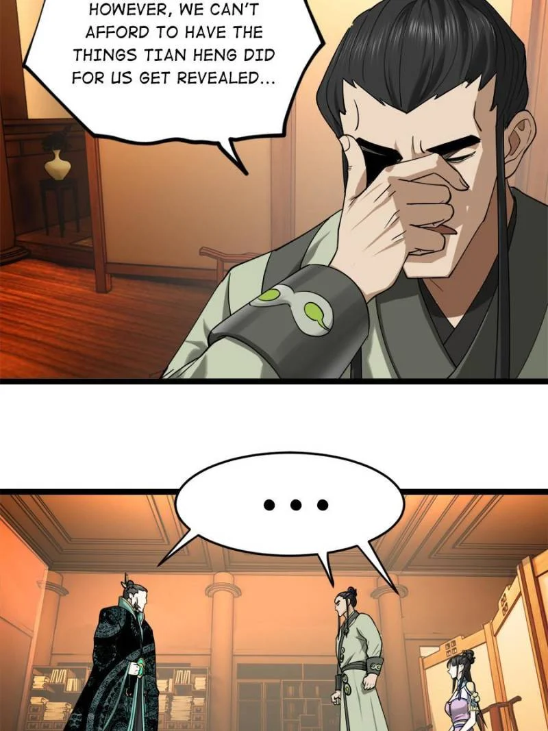 Ultimate Son-in-Law Chapter 52 - Page 11