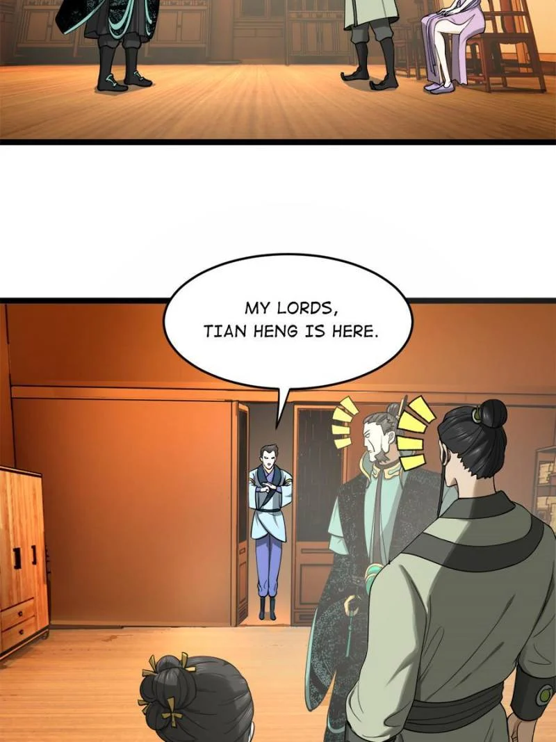 Ultimate Son-in-Law Chapter 52 - Page 12