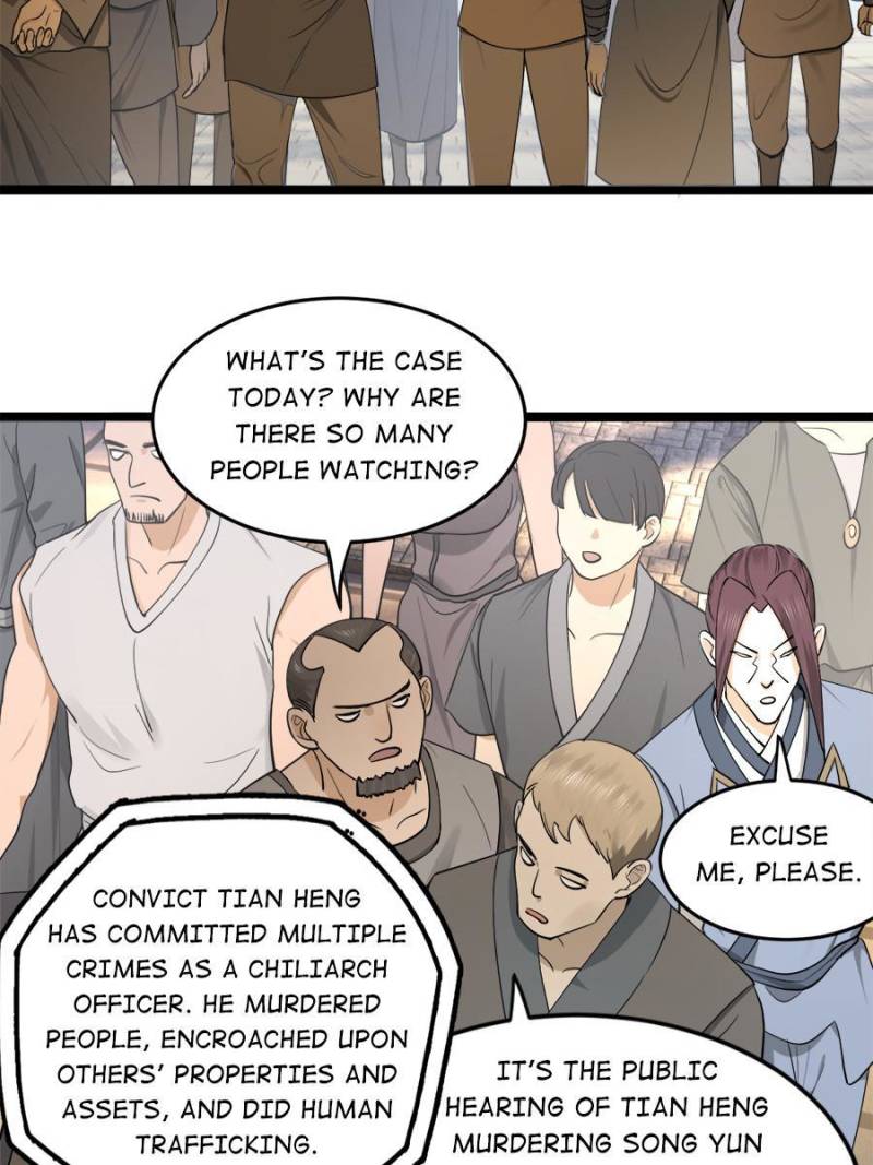 Ultimate Son-in-Law Chapter 52 - Page 15