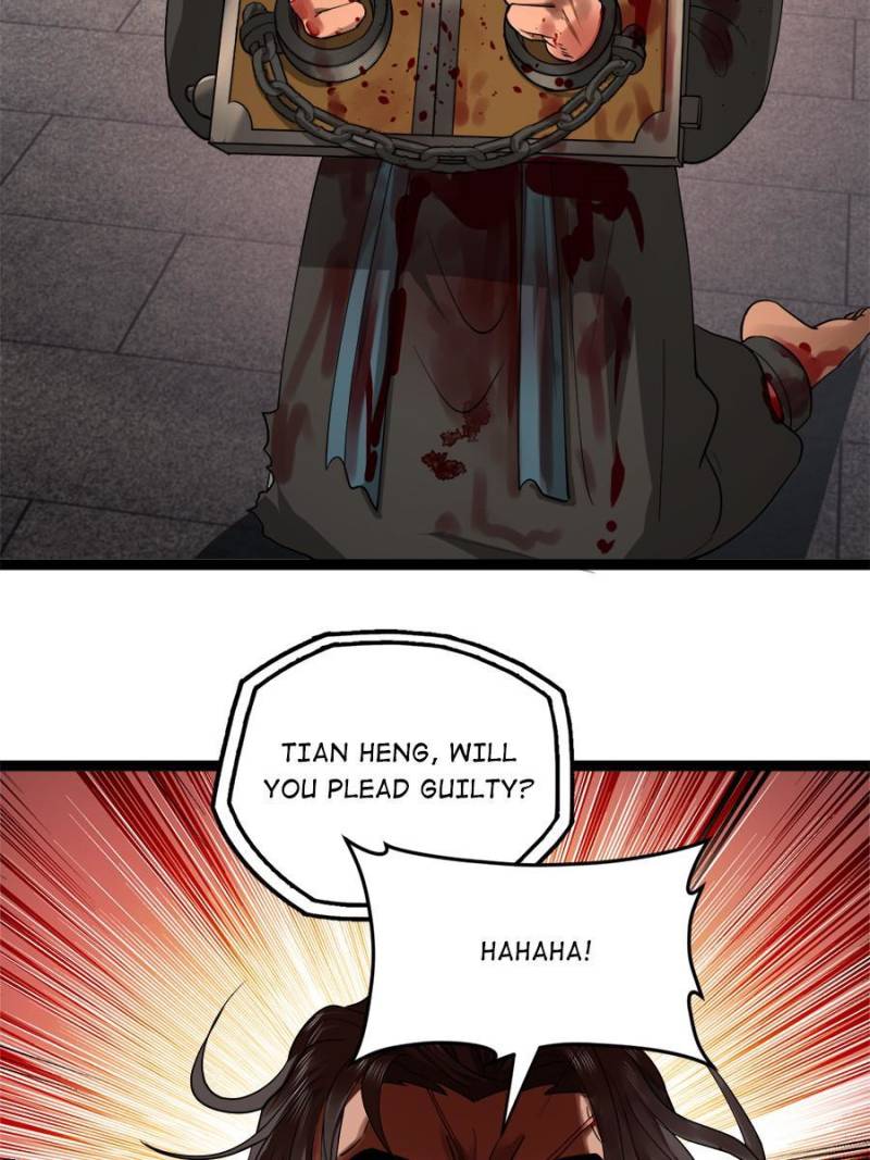 Ultimate Son-in-Law Chapter 52 - Page 17