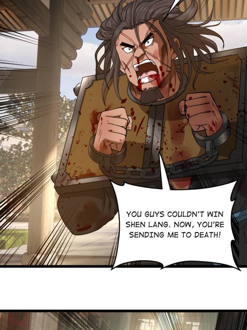 Ultimate Son-in-Law Chapter 52 - Page 19