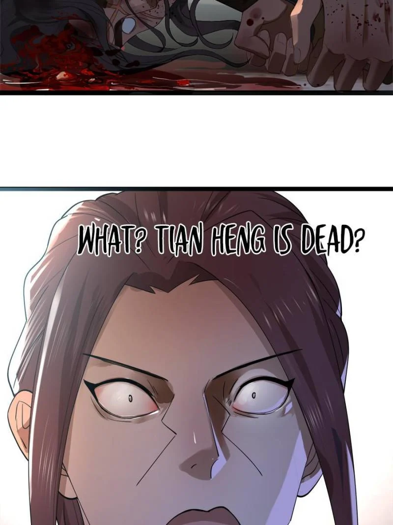 Ultimate Son-in-Law Chapter 52 - Page 25