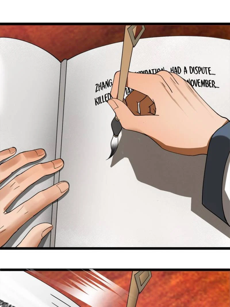 Ultimate Son-in-Law Chapter 52 - Page 30