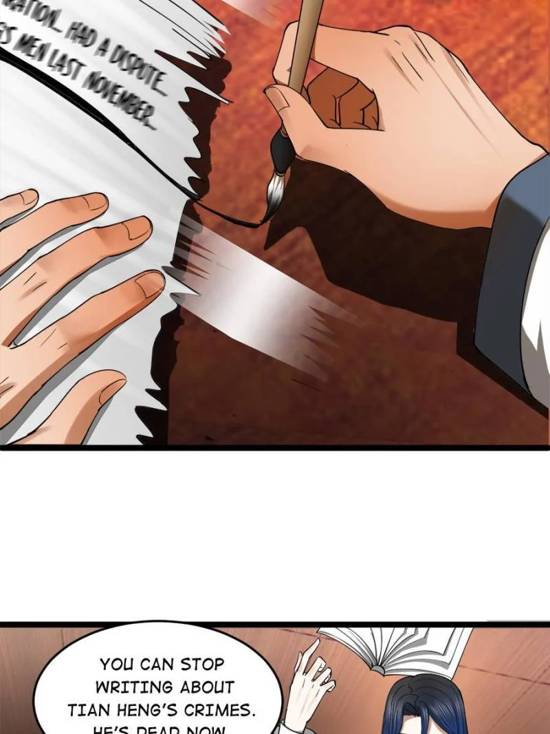 Ultimate Son-in-Law Chapter 52 - Page 31