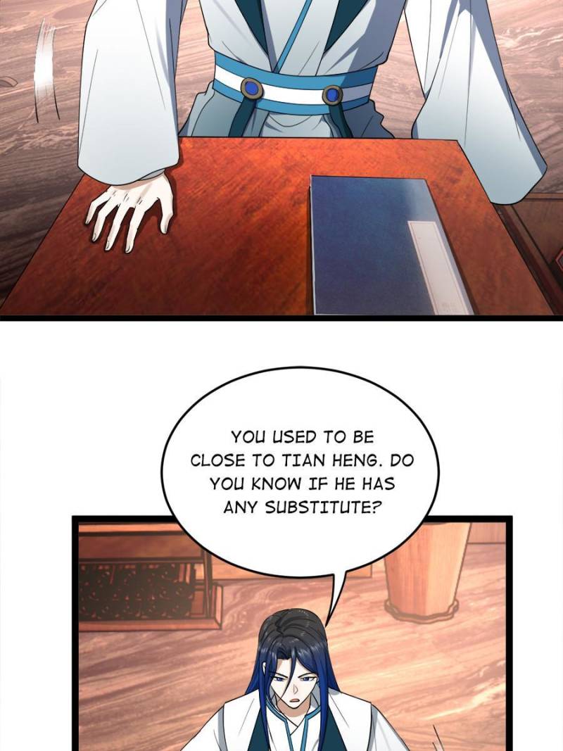 Ultimate Son-in-Law Chapter 52 - Page 36