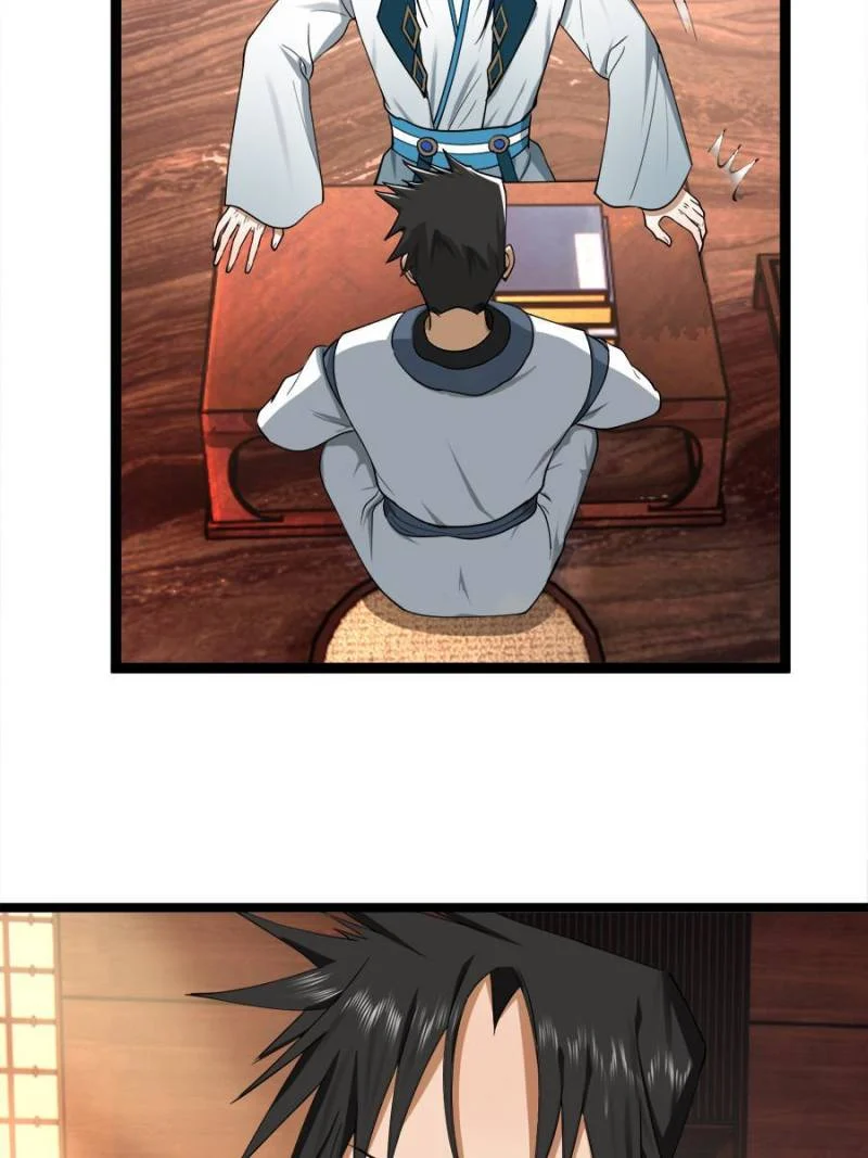 Ultimate Son-in-Law Chapter 52 - Page 37