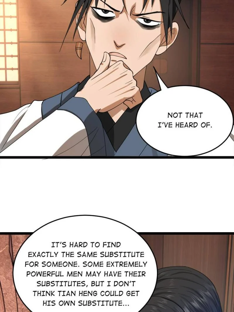 Ultimate Son-in-Law Chapter 52 - Page 38